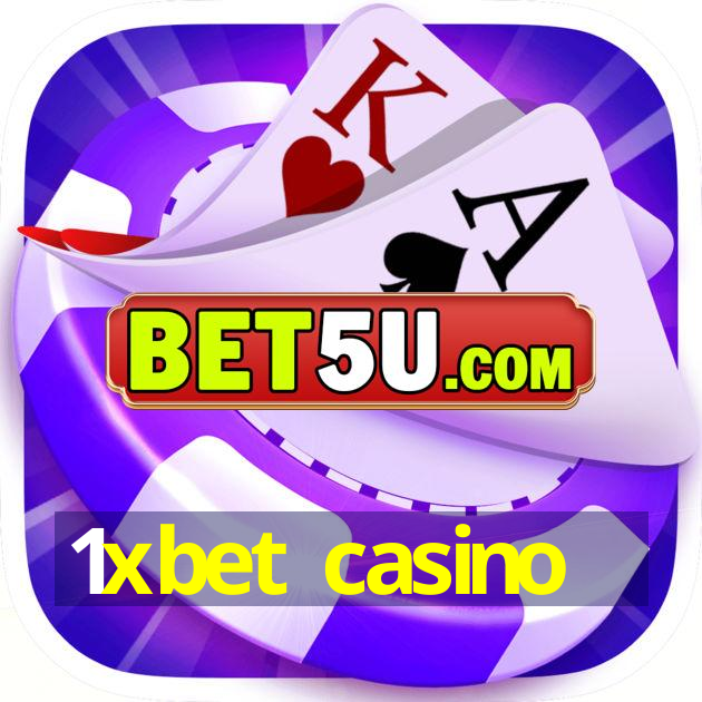 1xbet casino